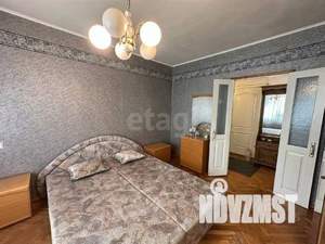 2-к квартира, вторичка, 52м2, 3/9 этаж