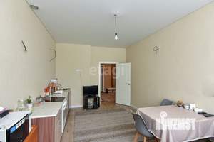 3-к квартира, вторичка, 96м2, 2/17 этаж