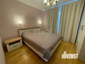 3-к квартира, вторичка, 78м2, 6/25 этаж