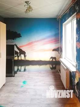 2-к квартира, вторичка, 36м2, 2/5 этаж