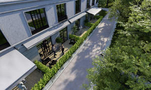 1-к квартира, вторичка, 45м2, 5/9 этаж
