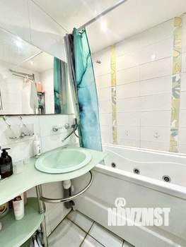 3-к квартира, вторичка, 100м2, 5/9 этаж