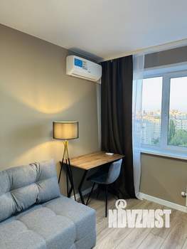 1-к квартира, вторичка, 40м2, 13/19 этаж