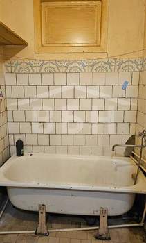 2-к квартира, вторичка, 45м2, 2/5 этаж