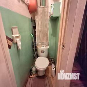 3-к квартира, вторичка, 61м2, 3/5 этаж