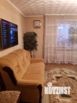 4-к квартира, вторичка, 75м2, 3/9 этаж