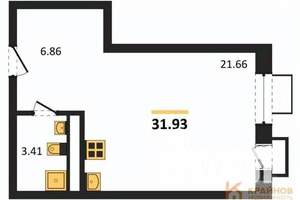 Фото квартиры на продажу (1)