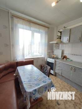 2-к квартира, вторичка, 53м2, 8/9 этаж