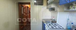 1-к квартира, вторичка, 30м2, 5/5 этаж