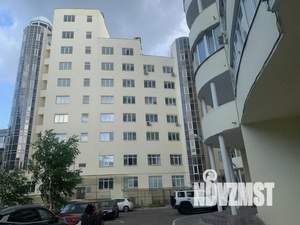 1-к квартира, вторичка, 58м2, 6/14 этаж