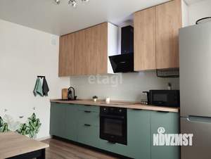 3-к квартира, вторичка, 75м2, 4/17 этаж