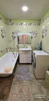 1-к квартира, вторичка, 46м2, 3/10 этаж