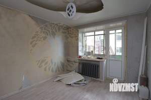 2-к квартира, вторичка, 30м2, 2/2 этаж