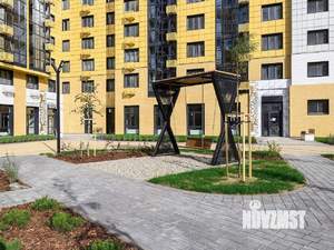 1-к квартира, вторичка, 35м2, 16/19 этаж