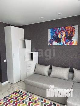 Студия квартира, вторичка, 20м2, 6/20 этаж