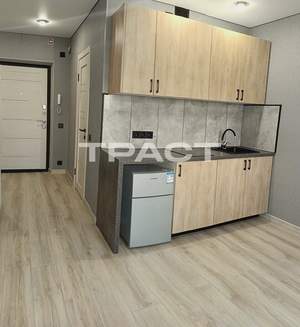 1-к квартира, вторичка, 20м2, 10/16 этаж