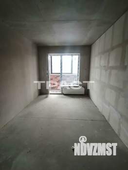 1-к квартира, вторичка, 40м2, 1/19 этаж