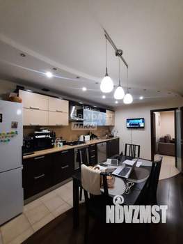 1-к квартира, вторичка, 63м2, 3/9 этаж