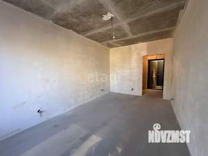 1-к квартира, вторичка, 42м2, 3/18 этаж