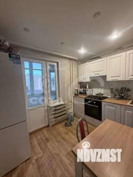 2-к квартира, вторичка, 43м2, 3/9 этаж