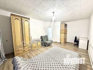 1-к квартира, вторичка, 31м2, 3/5 этаж