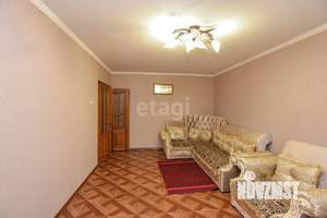 3-к квартира, вторичка, 79м2, 1/9 этаж