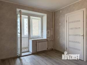 2-к квартира, вторичка, 51м2, 6/7 этаж
