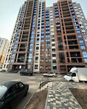 2-к квартира, сданный дом, 48м2, 11/18 этаж