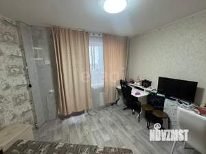 Студия квартира, вторичка, 21м2, 18/18 этаж