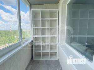 3-к квартира, вторичка, 54м2, 9/9 этаж