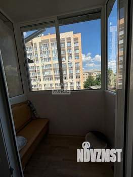 2-к квартира, вторичка, 46м2, 4/4 этаж