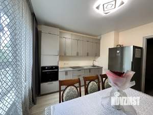 3-к квартира, вторичка, 78м2, 2/15 этаж