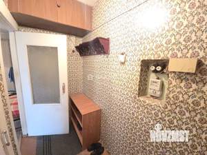 2-к квартира, вторичка, 43м2, 3/5 этаж