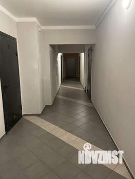 2-к квартира, вторичка, 59м2, 15/19 этаж