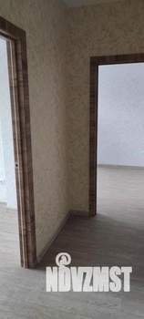 2-к квартира, вторичка, 39м2, 12/17 этаж