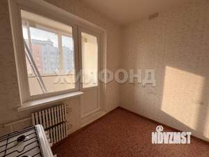 1-к квартира, вторичка, 40м2, 8/10 этаж