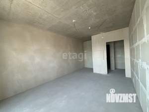 3-к квартира, вторичка, 83м2, 9/17 этаж