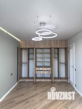 1-к квартира, вторичка, 43м2, 4/20 этаж