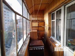 2-к квартира, вторичка, 52м2, 4/10 этаж