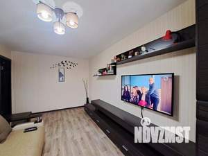 2-к квартира, вторичка, 44м2, 4/5 этаж