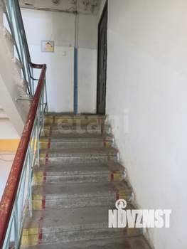 3-к квартира, вторичка, 74м2, 2/4 этаж