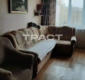 2-к квартира, вторичка, 27м2, 5/5 этаж