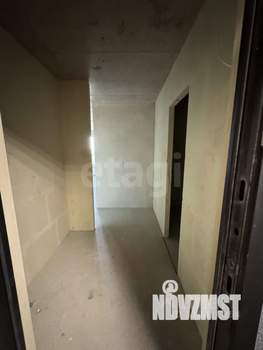 Студия квартира, вторичка, 31м2, 4/19 этаж