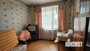 1-к квартира, вторичка, 29м2, 2/2 этаж