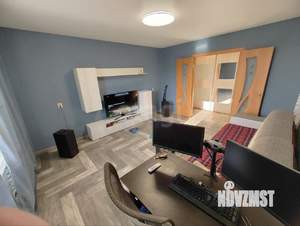 3-к квартира, вторичка, 64м2, 8/10 этаж