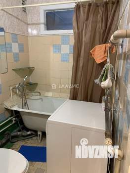 2-к квартира, вторичка, 43м2, 4/5 этаж