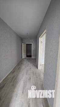 1-к квартира, сданный дом, 53м2, 16/17 этаж