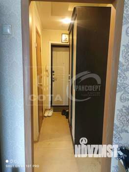 1-к квартира, вторичка, 32м2, 5/5 этаж