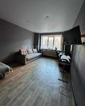 1-к квартира, вторичка, 36м2, 1/10 этаж