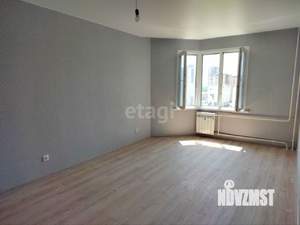 1-к квартира, вторичка, 39м2, 14/17 этаж